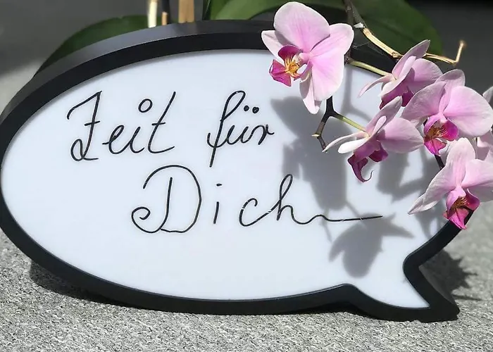 Gaestehaus Am 3* Xanten