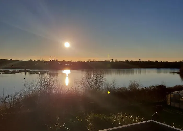 Gaestehaus Am 3* Xanten