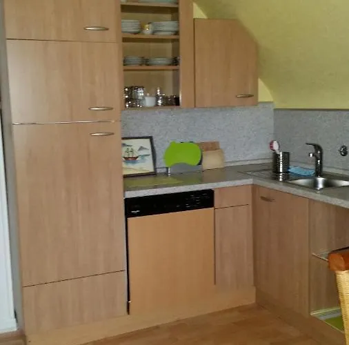 Gæstehus Gaestehaus Am Xanten