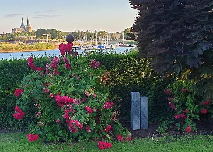 Gaestehaus Am Gæstehus