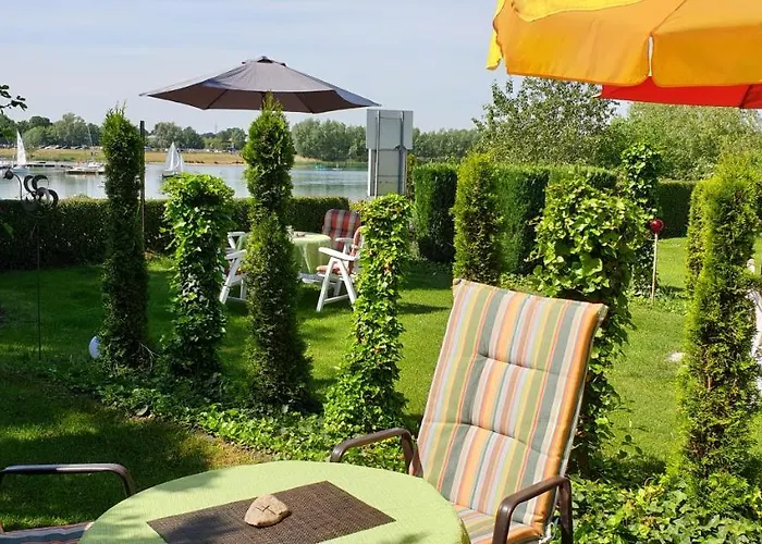 Gaestehaus Am Gæstehus Xanten