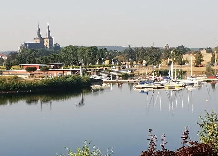 Gaestehaus Am Xanten