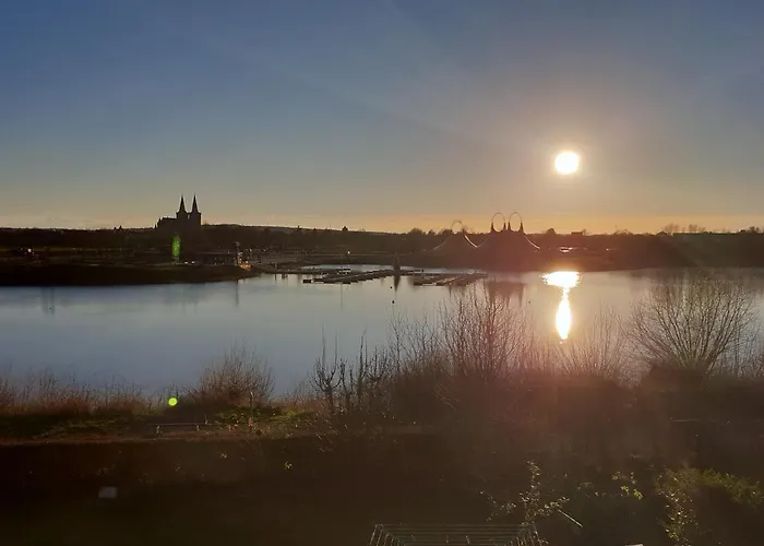 Gæstehus Gaestehaus Am
