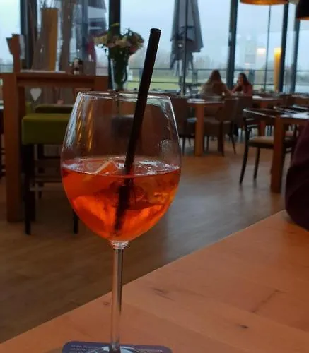 Gaestehaus Am Gæstehus