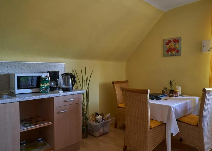 Gæstehus Gaestehaus Am