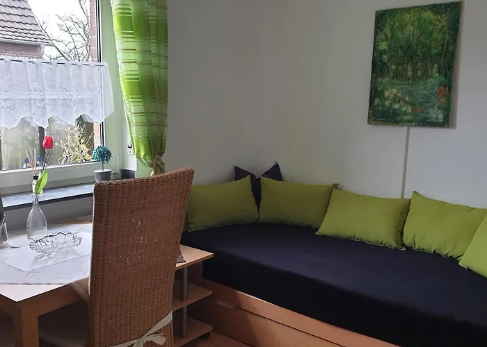 Gaestehaus Am 3* Xanten