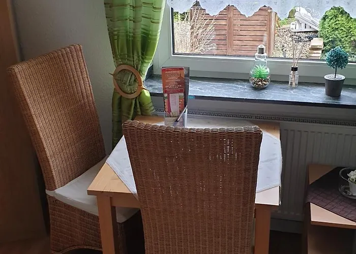 Gaestehaus Am Xanten