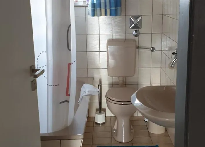 Gaestehaus Am 3* Xanten