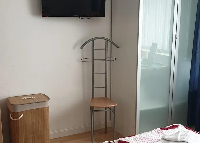 Gæstehus Gaestehaus Am