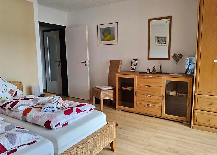 Gaestehaus Am Gæstehus Xanten