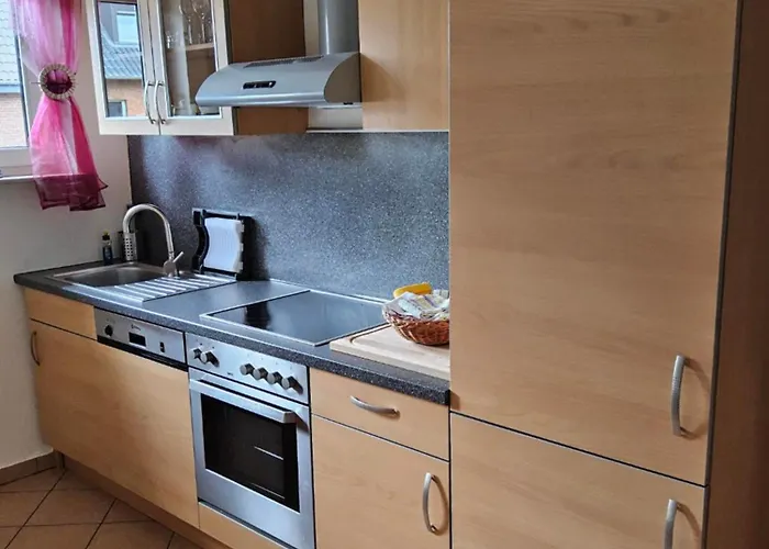 Gaestehaus Am Xanten