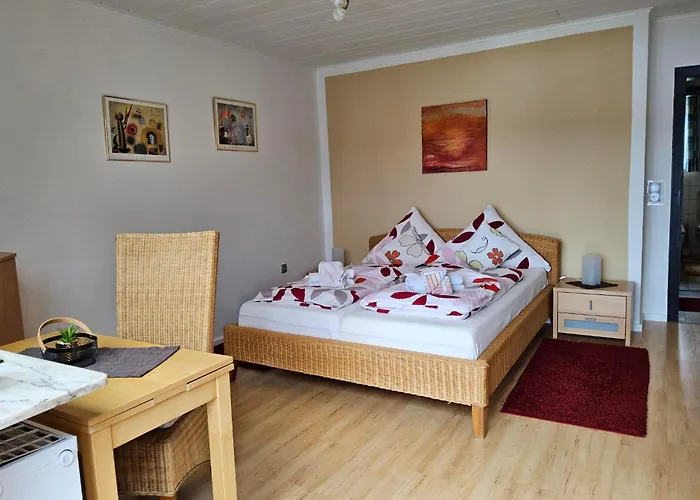 Gaestehaus Am 3* Xanten