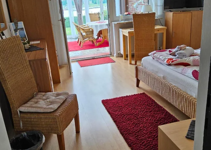 Gæstehus Gaestehaus Am