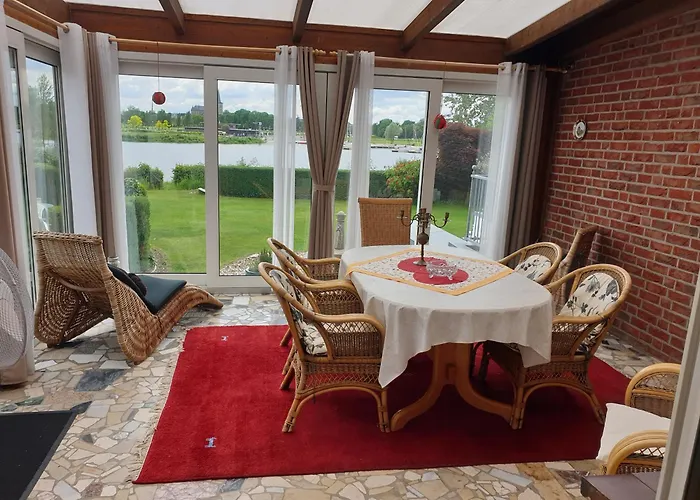 Gaestehaus Am Xanten