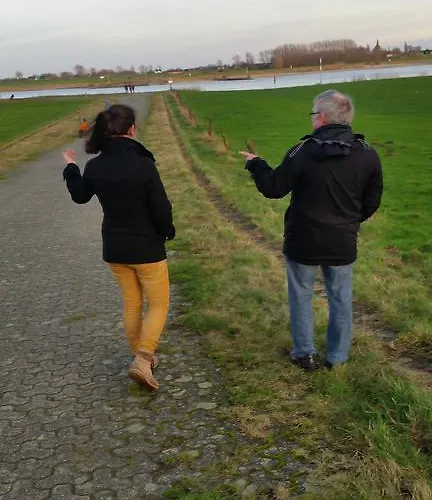 Gaestehaus Am 3* Xanten