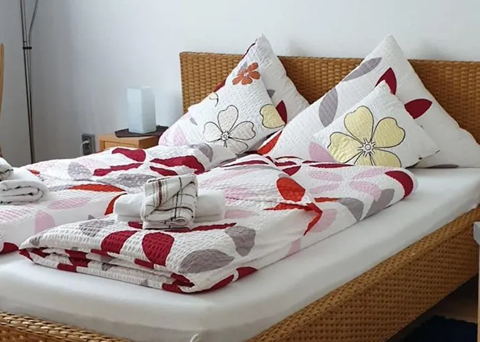 Gaestehaus Am 3* Xanten