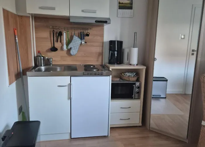 Gæstehus Gaestehaus Am