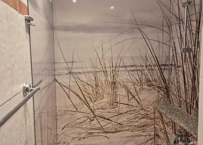 Gaestehaus Am Gæstehus 3*