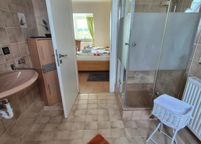 Gaestehaus Am Gæstehus Xanten