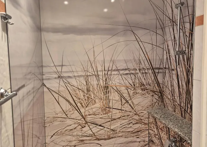 Gæstehus Gaestehaus Am Xanten