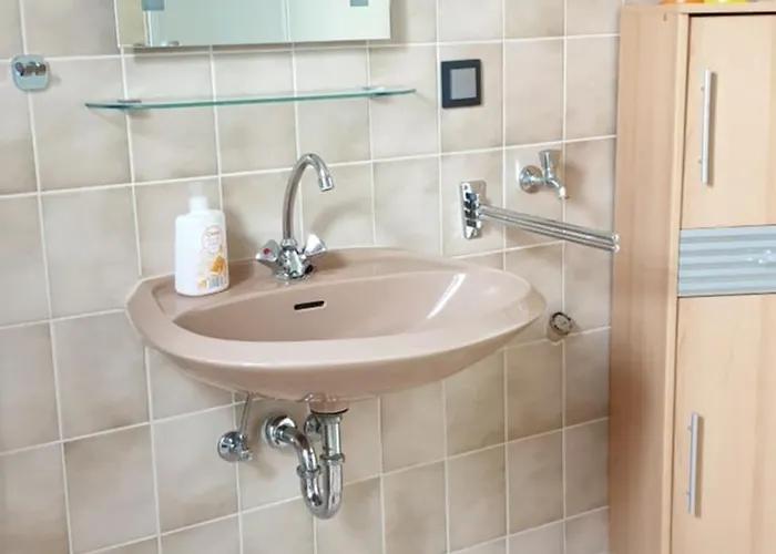 Gaestehaus Am Xanten