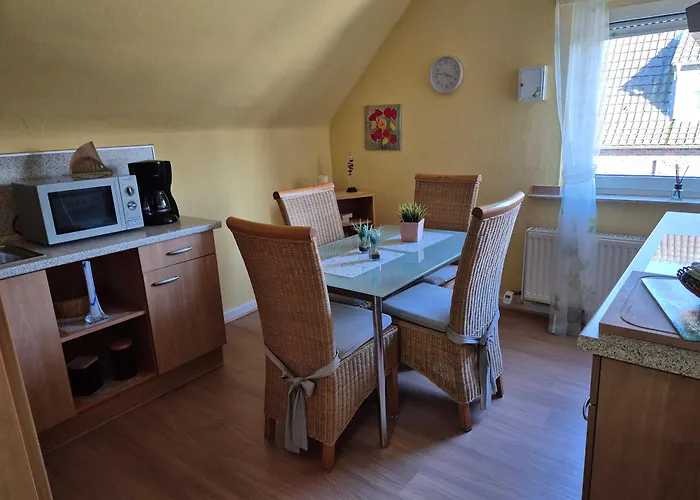 Gaestehaus Am 3* Xanten