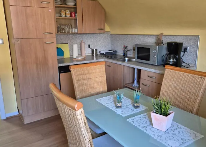 Gaestehaus Am Gæstehus