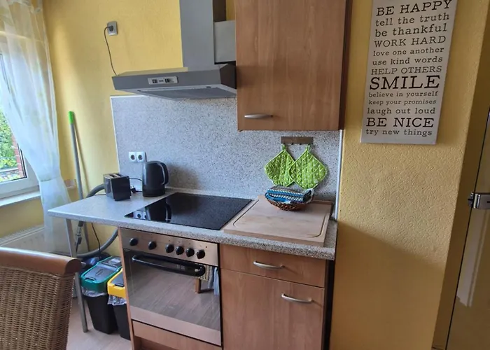 Gæstehus Gaestehaus Am