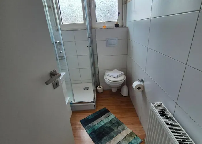 Gæstehus Gaestehaus Am 3*