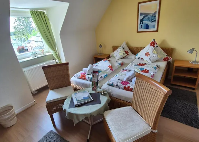 Gaestehaus Am Gæstehus Xanten