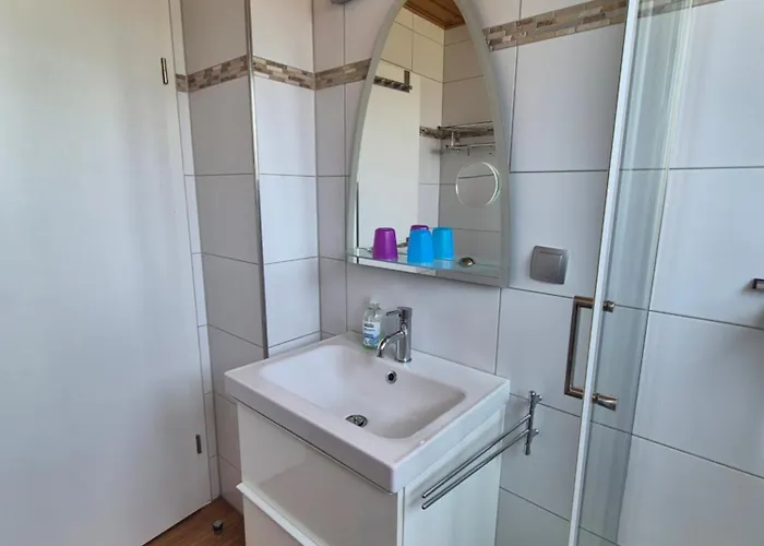 Gæstehus Gaestehaus Am Xanten