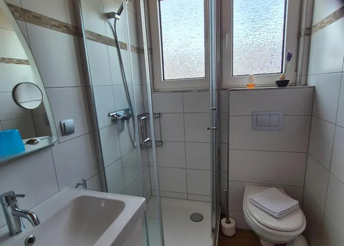 Gaestehaus Am Xanten