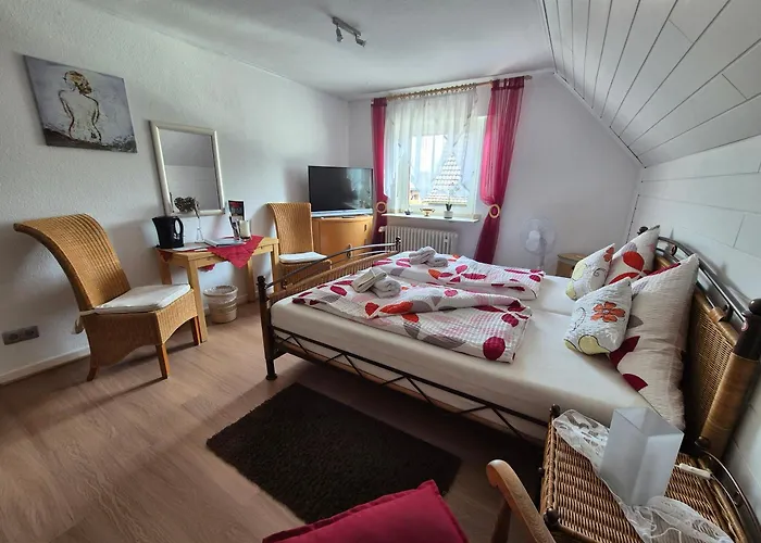 Gaestehaus Am 3* Xanten