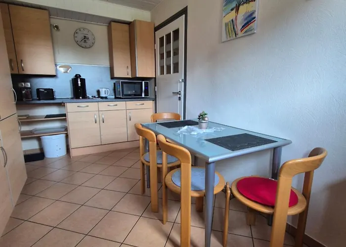 Gaestehaus Am Gæstehus