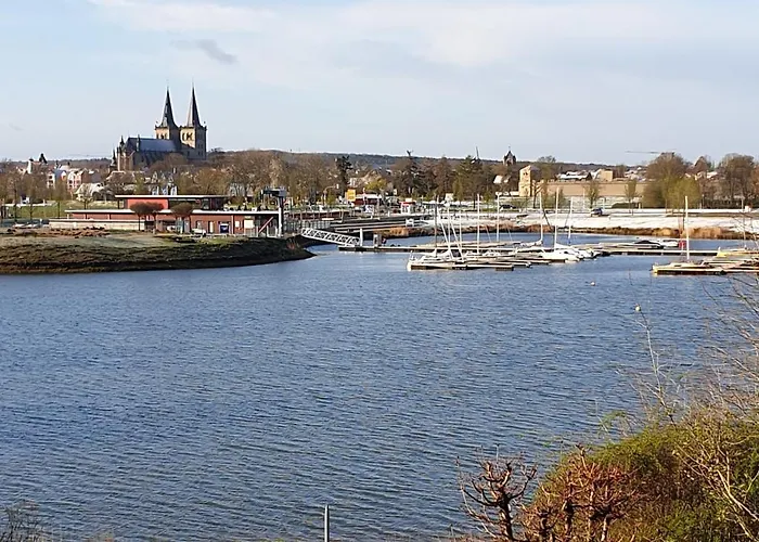 Gæstehus Gaestehaus Am