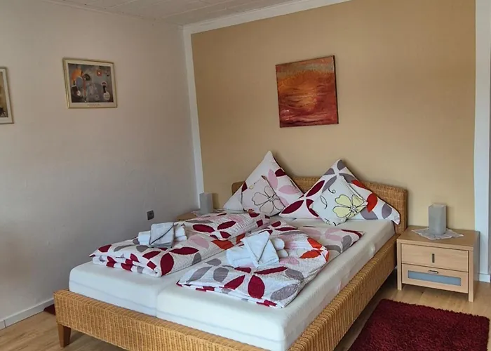 Gaestehaus Am Gæstehus Xanten