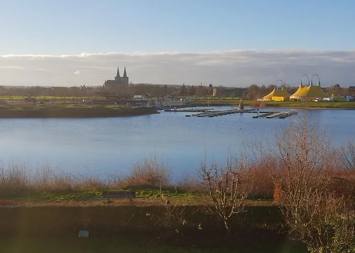 Gæstehus Gaestehaus Am Xanten