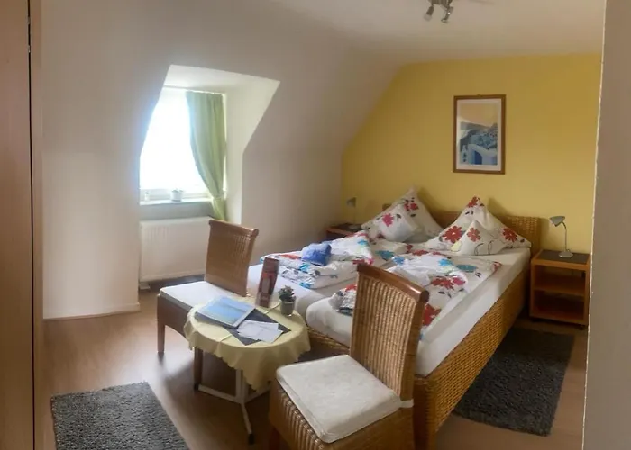 Gaestehaus Am Xanten