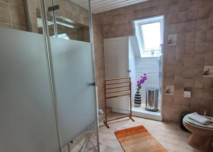 Gaestehaus Am 3* Xanten