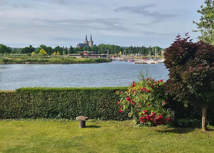 Gaestehaus Am Gæstehus