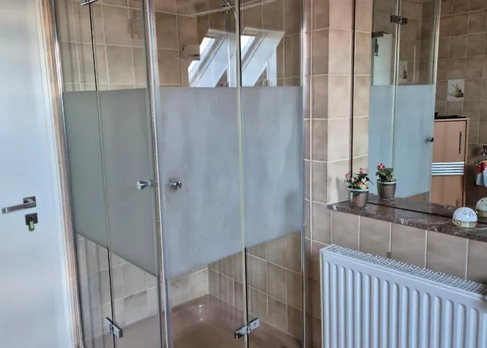 Gæstehus Gaestehaus Am