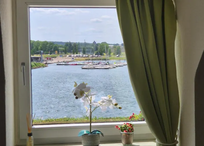 Gaestehaus Am Gæstehus Xanten