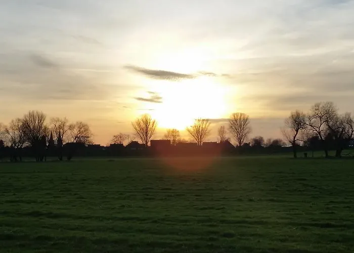 Gaestehaus Am Gæstehus Xanten