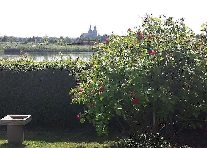 Gaestehaus Am Gæstehus