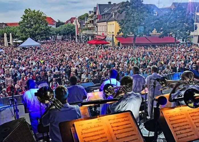 Gaestehaus Am Xanten