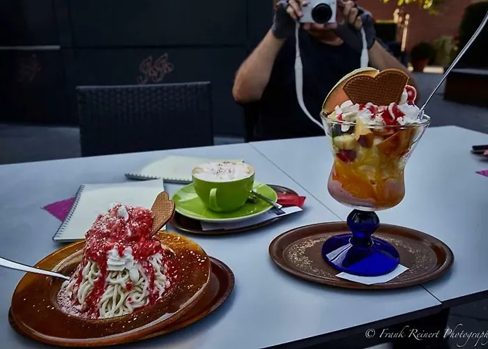 Gaestehaus Am Gæstehus Xanten