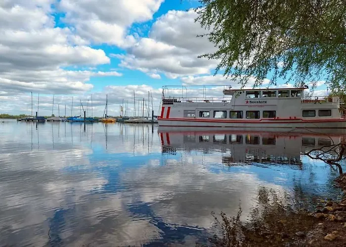 Gaestehaus Am Gæstehus Xanten