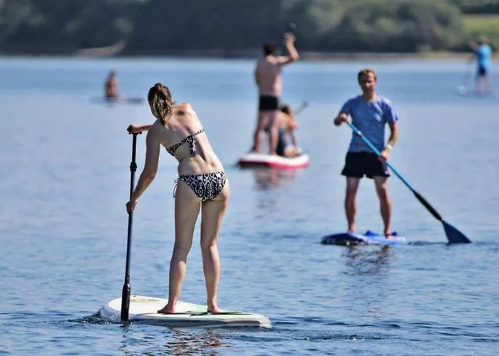 Gaestehaus Am Gæstehus 3*