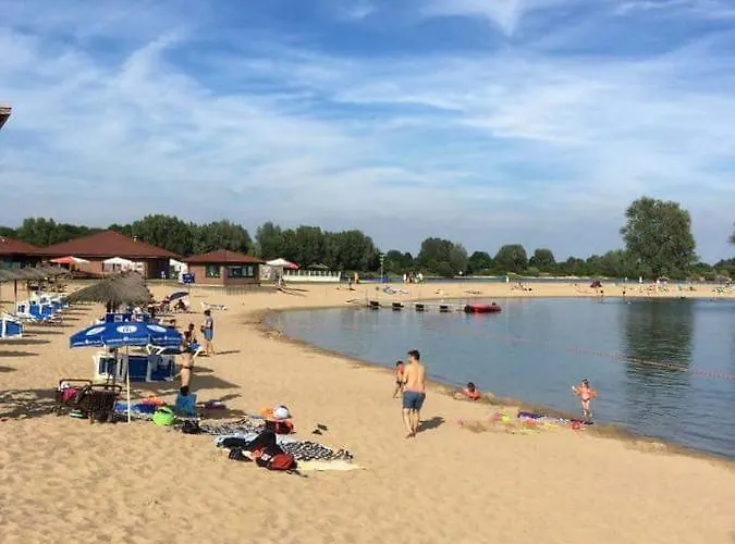 Gaestehaus Am Gæstehus