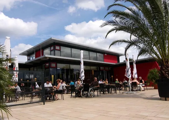 Gaestehaus Am Gæstehus Xanten